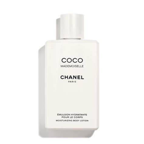 coco chanel body lotion review|coco mademoiselle body lotion boots.